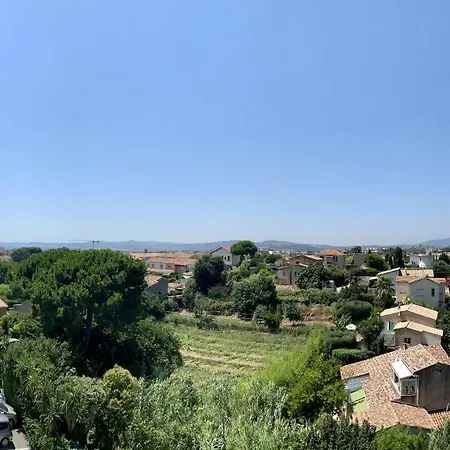 Appartement Le Lau Detente *