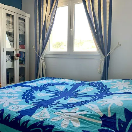 Appartement Le Lau Detente